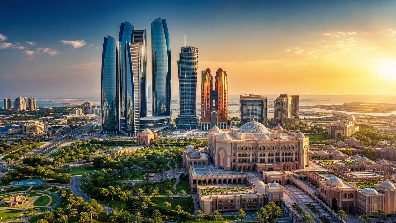 Рекордные сделки в Абу‑Даби: $38.7 млрд и приток иностранных инвестиций