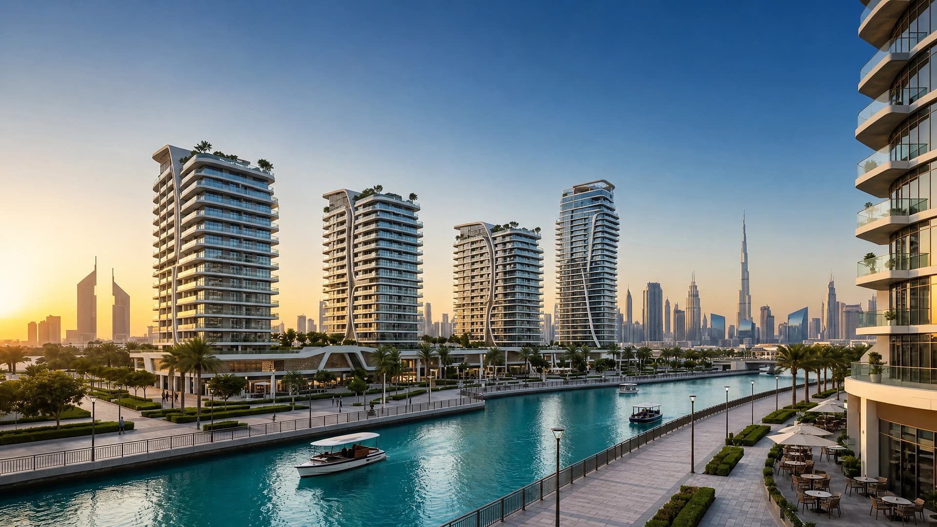 Рост затрат Danube Properties на строительство на 50% проекты сохраняют сроки