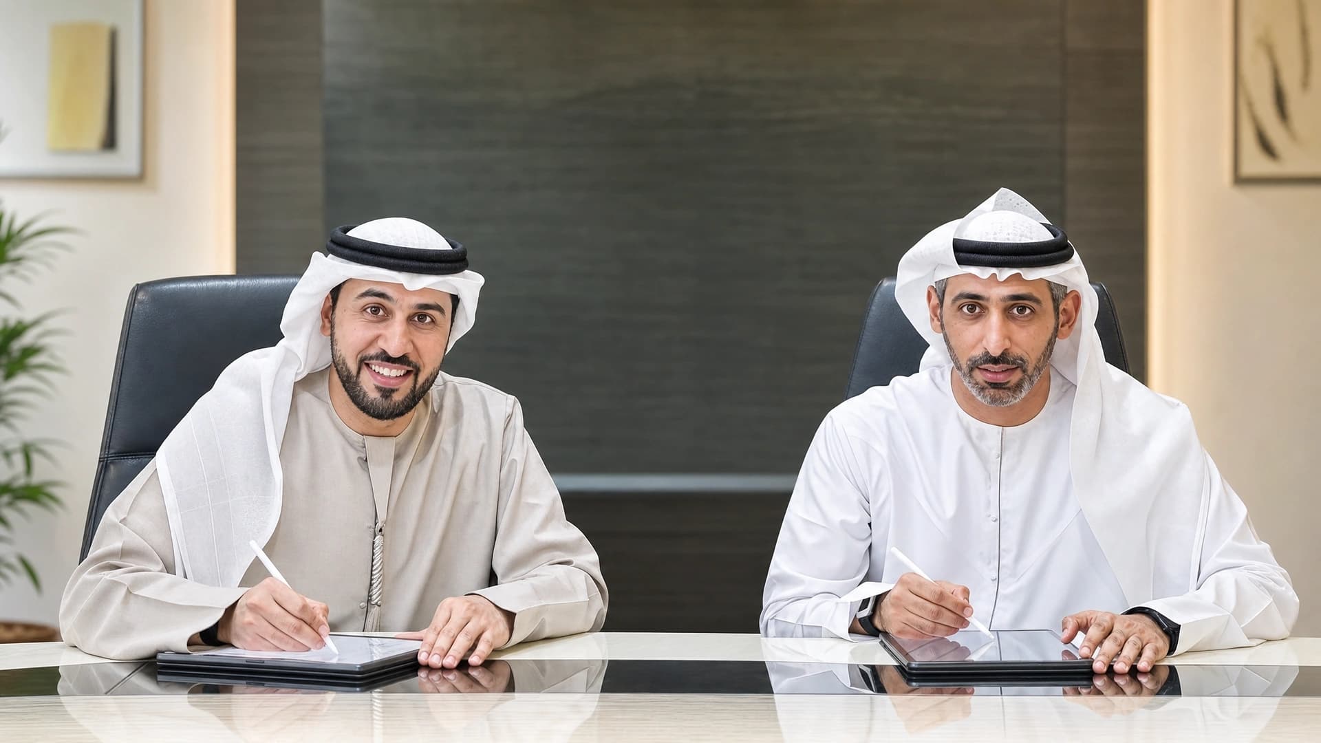 Меморандум Dubai SME и DLD: что меняется на рынке недвижимости Дубая