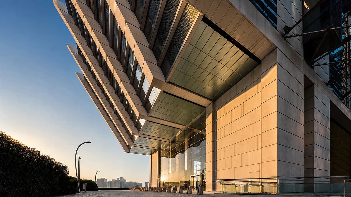 Bain Capital Abu Dhabi office opens market report